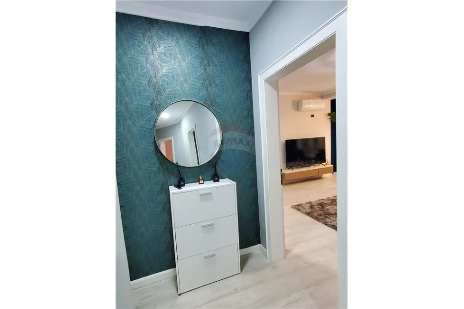 Tirane, shitet apartament 2+1 Kati 3, 93 m² 160.000 € (Kopshti Botanik)
