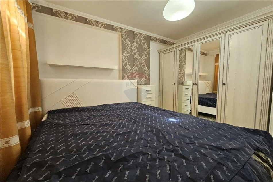 Tirane, shitet apartament 2+1 , 73 m² 180.000 € (Rruga Asim Vokshi - Stacioni i Trenit)