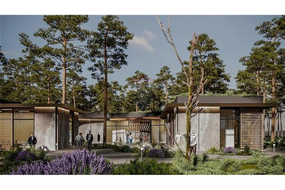 shitet apartament , 129 m² (PORTO LALZI - Gjiri i Lalzit)