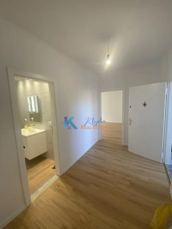 Tirane, shitet apartament 1+1 Kati 1, 56 m² 80.000 € (Ali Dem, te Azili i Pleqve)