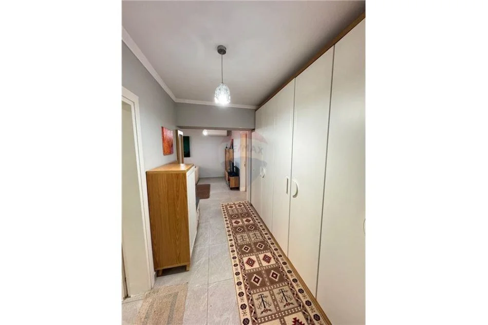 Tirane, shitet apartament 2+1 Kati 1, 78 m² 125.000 € (Rruga Mine Peza)