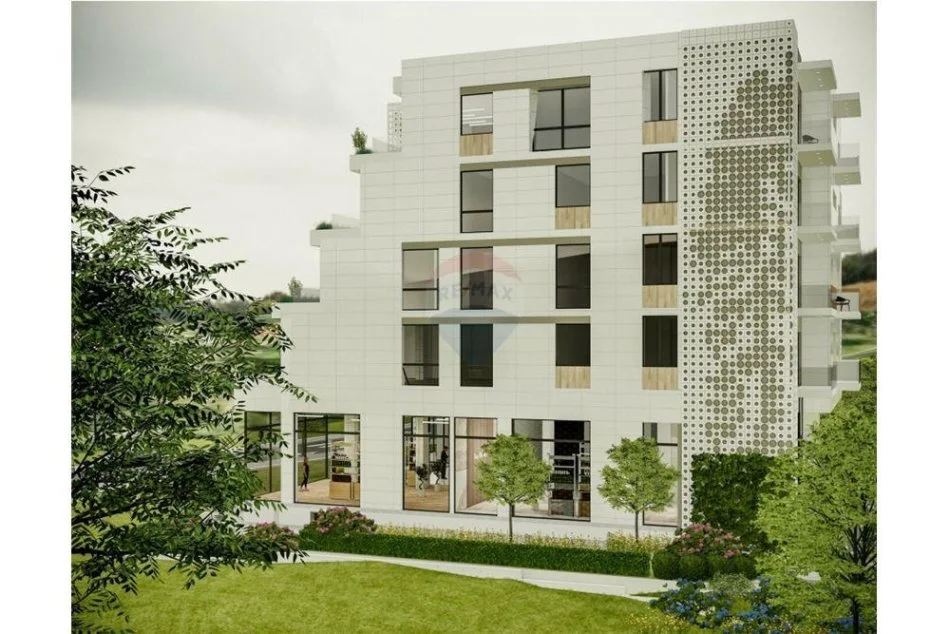 Tirane, shitet apartament 1+1 Kati 1, 59 m² 118.000 € (Liqeni Thate - Radisson Hotel)