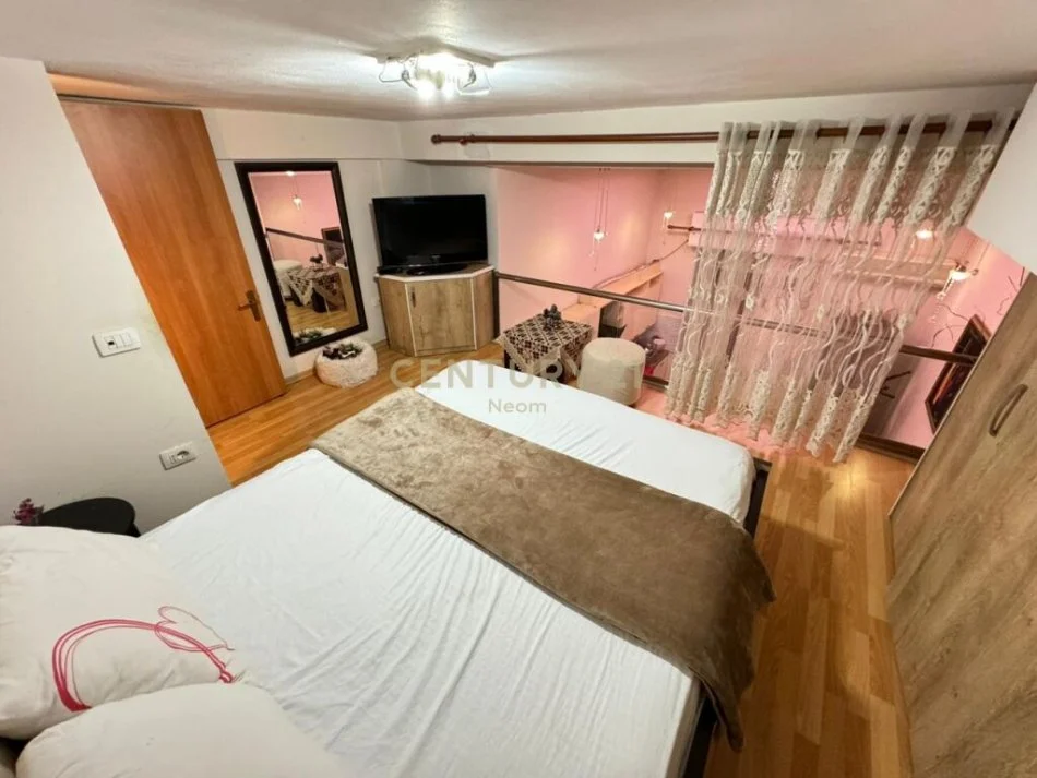 Tirane, shitet apartament , 