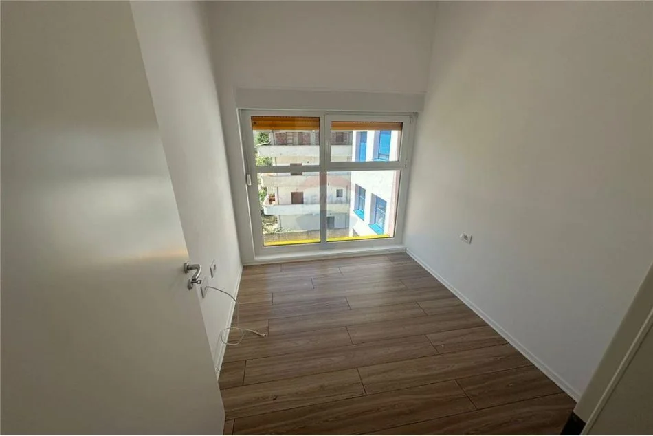 Tirane, shitet apartament 2+1 Kati 6, 60 m² 75.000 € (Rruga PASHO HYSA - Ali Demi)