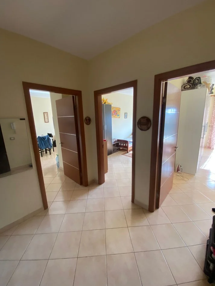 Tirane, shitet apartament 2+1+Ballkon Kati 6, 114 m² 96.000 € (Ali Shefqeti)