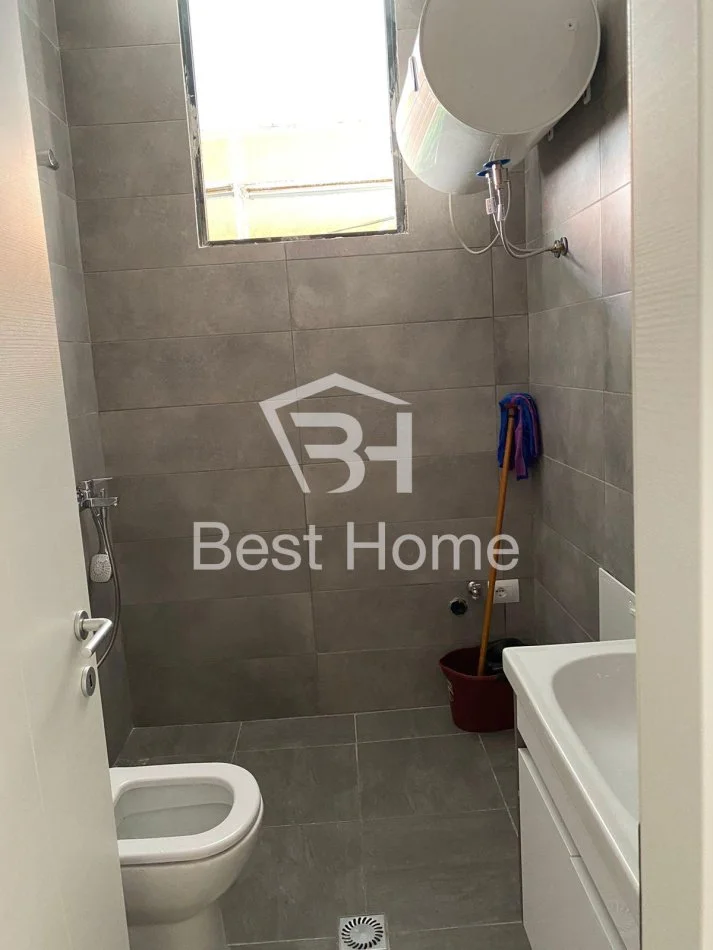 Tirane, jepet me qera apartament 1+1+Ballkon Kati 1, 60 m² 450 € (Kodra e Diellit, prane Big Market)