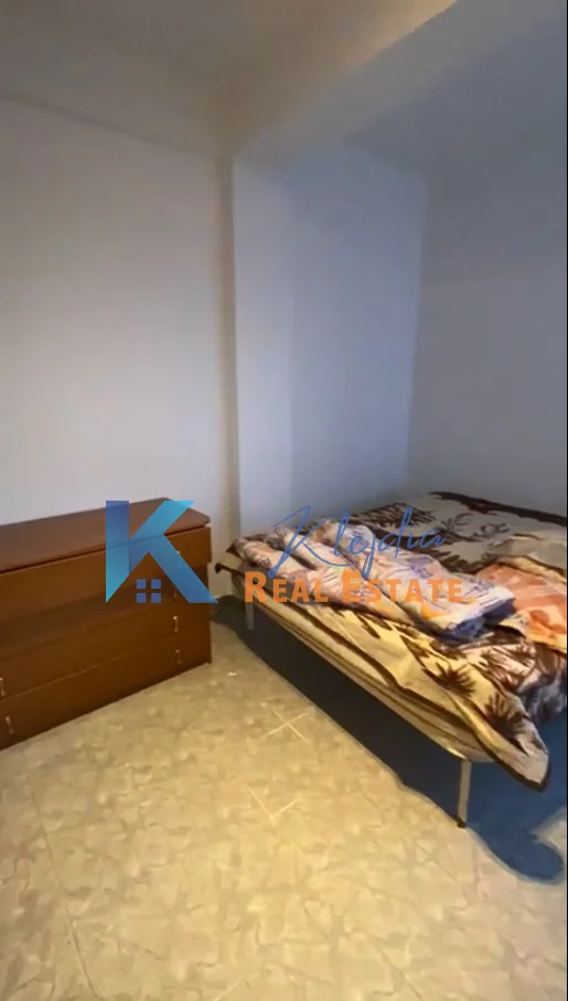Tirane, jepet me qera apartament 2+1 Kati 6, 88 m² (Rruga Bardhyl, afer Bar Oslo)