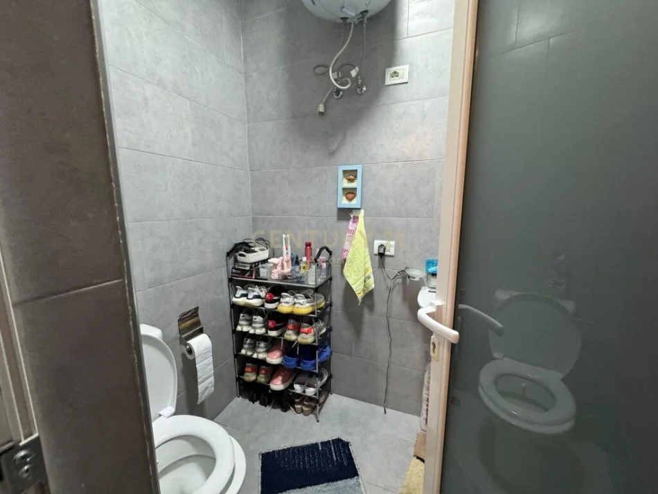 Tirane, shitet apartament 2+1 Kati 4, 106 m² 162.000 € (ali dem)