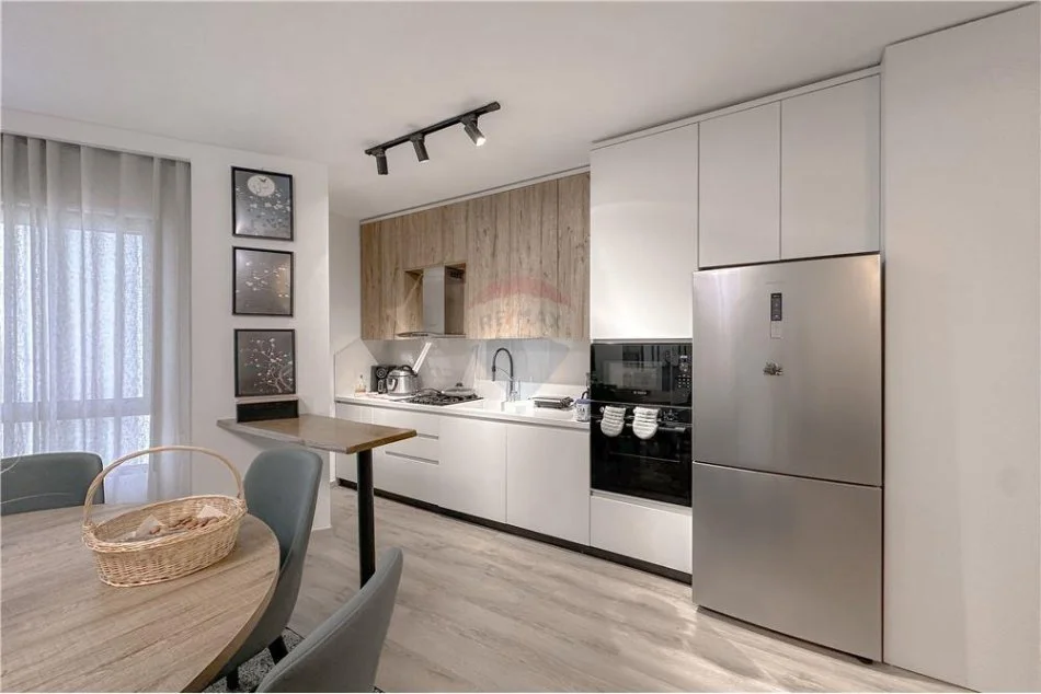 Tirane, shitet apartament 2+1 Kati 3, 86 m² 185.000 € (Rruga e Dibrës - Farmacia 10)