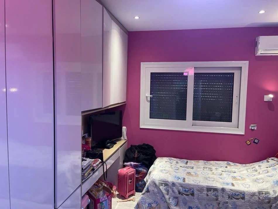 Tirane, shitet apartament 2+1 Kati 3, 128 m² 297.000 € (Myslym Shyr, te fusha e tenisit)