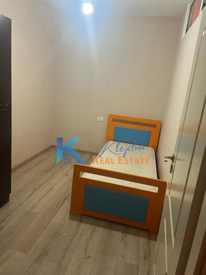 Tirane, jepet me qera apartament 2+1 Kati 6, 93 m² (Astir, afer Bar Bohem)