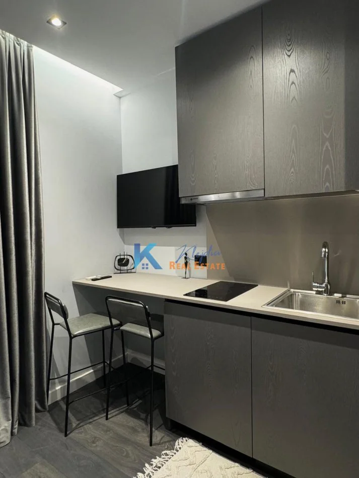 Tirane, shitet apartament 1+1 Kati 2, 46 m² 178.000 € (Pallatet Agimi)