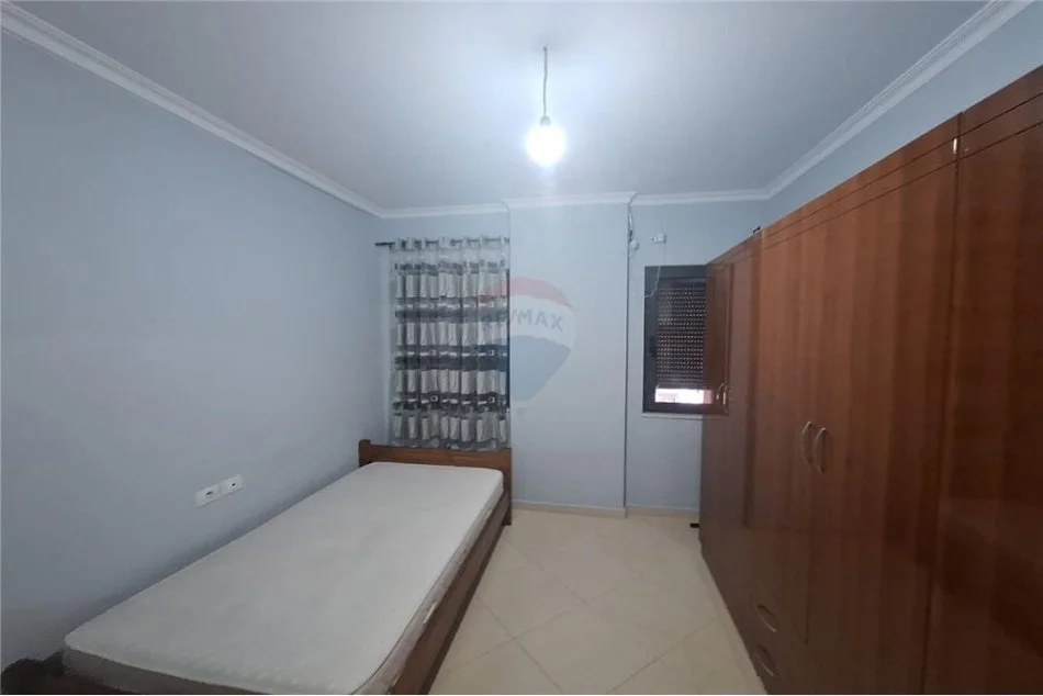 Tirane, shitet apartament 2+1 Kati 6, 119 m² 144.000 € (Rruga Besim Alla - Yzberisht - Pallatet Cabej)