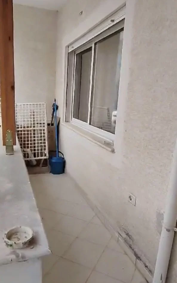 SHITET APARTAMENT 1+1 - FRESK - 78.000 euro