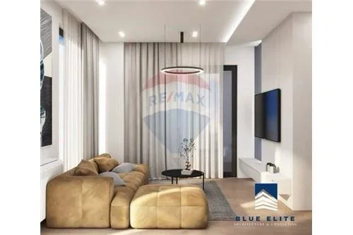 Tirane, shitet apartament 2+1 Kati 3, 108 m² 210.000 € (Leonard Frroku - Fusha e Aviacionit)