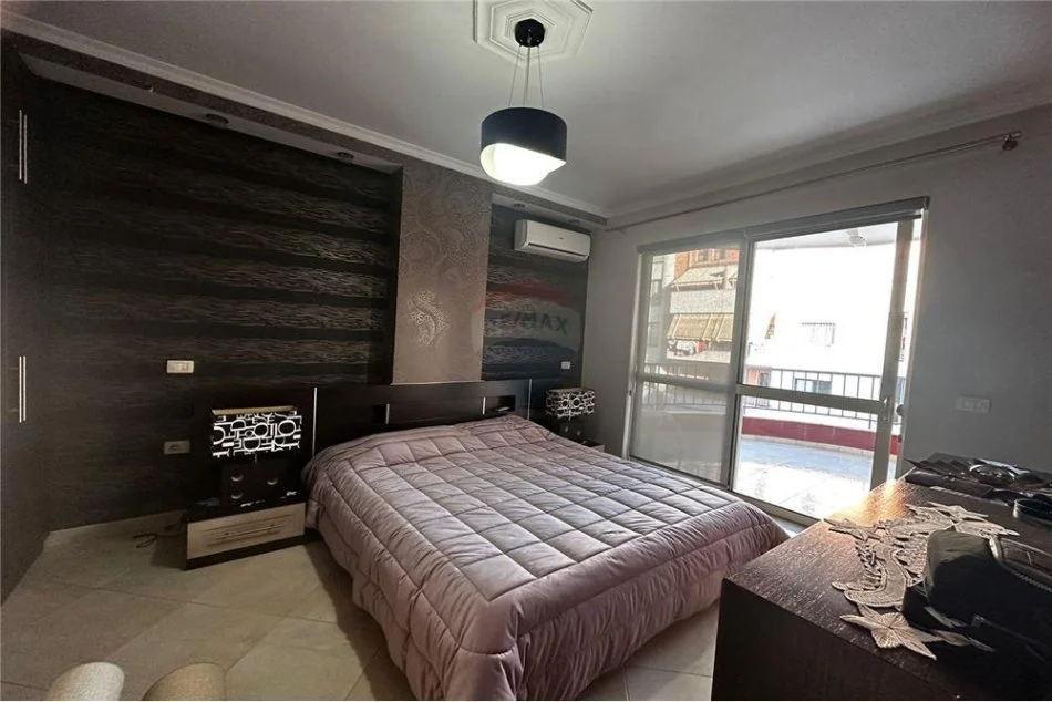 Tirane, jepet me qera apartament 2+1 Kati 5, 102 m² 500 € (Besim Alla - yzberisht)