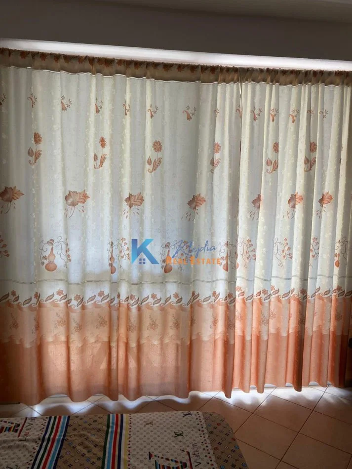 Tirane, jap me qera apartament 1+1+Ballkon Kati 1, 60 m² (Astir)