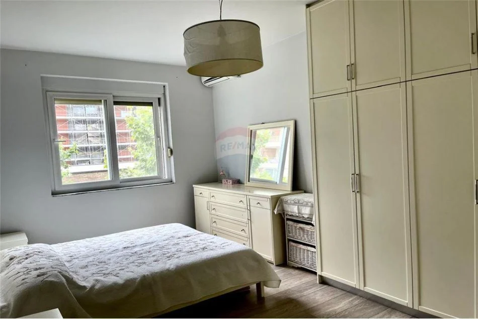 Tirane, shitet apartament 3+1 Kati 3, 135 m² 250.000 € (Rruga Panorama - Don Bosko - Hipoteka)