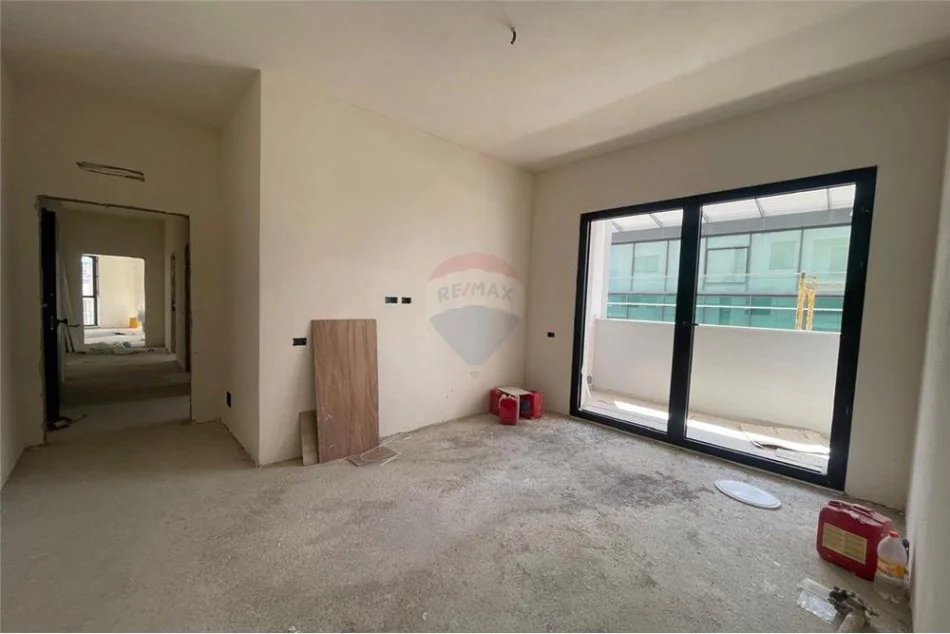 Tirane, shitet apartament 3+1 Kati 4, 149 m² 299.000 € (Bulevardi Gjergj Fishta - Vasil Shanto - UET)