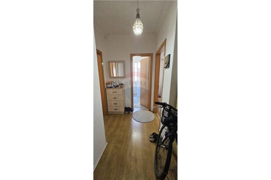 Tirane, shitet apartament 1+1 Kati 2, 61 m² 127.000 € (Kodra e Diellit)