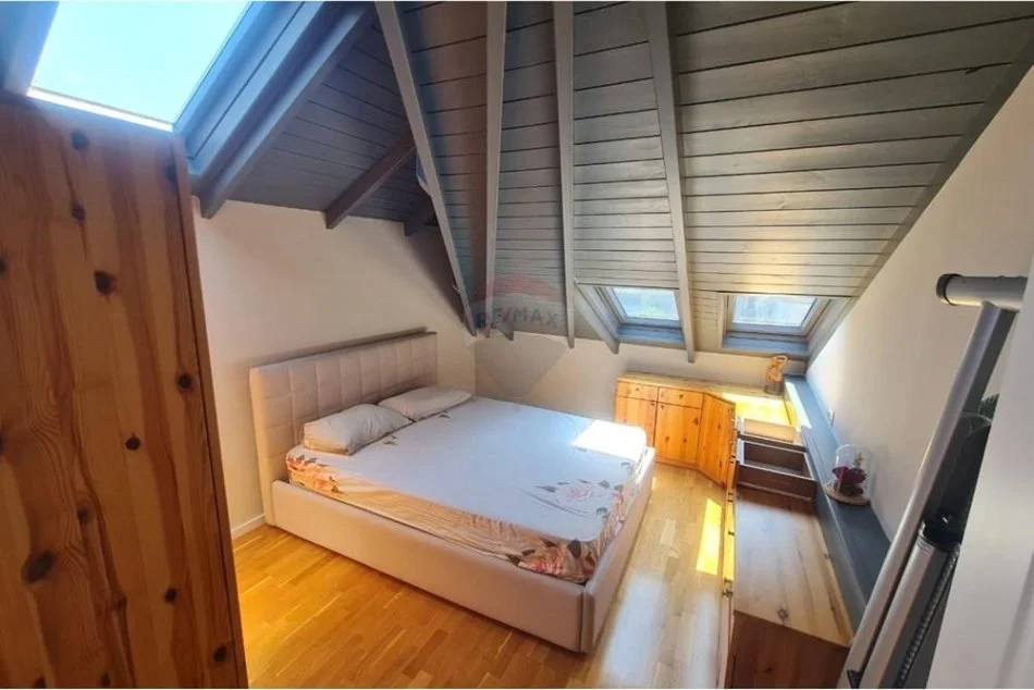 Tirane, jepet me qera apartament 1+1 Kati 2, 60 m² 750 € (Tirana e Re - Stadiumi Dinamo)