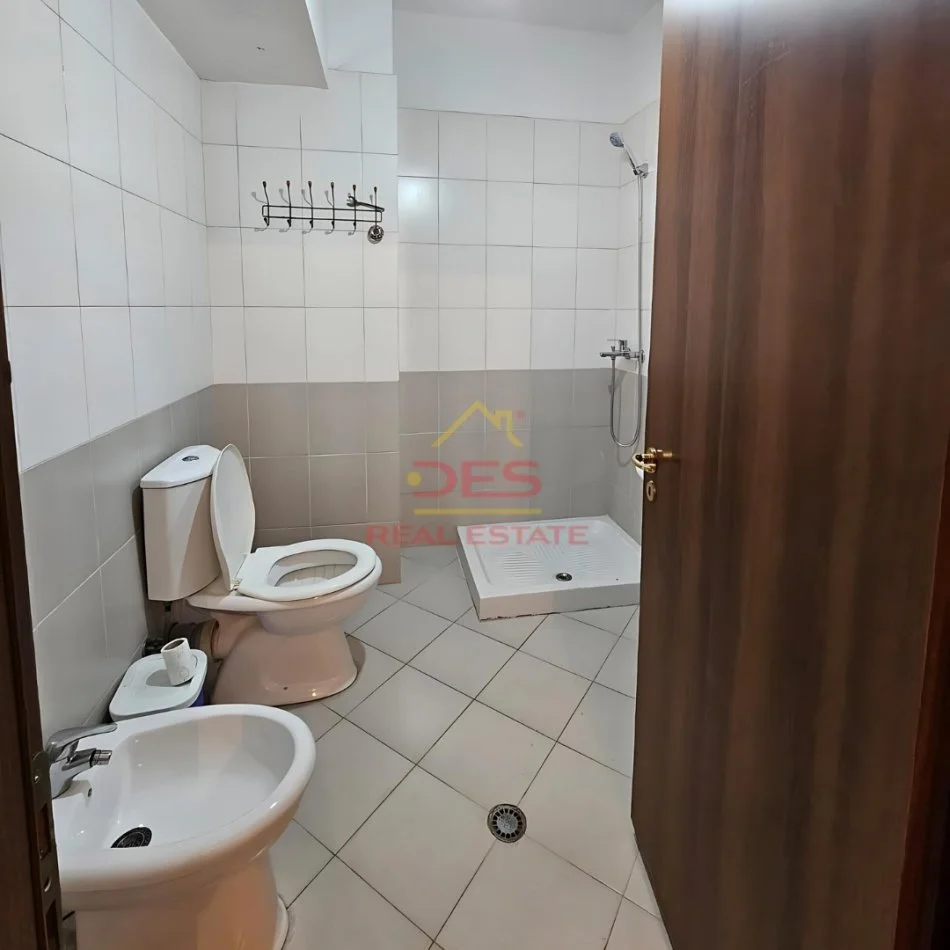 🏢JEPET ME QIRA APARTAMENT 2+1+2 , PRANE FONDACIONIT “ELEONORE”, TIRANE