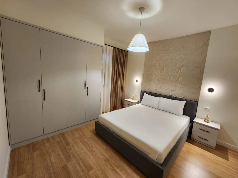 Durres, SHITET apartament Kati 4, 75 m² 99.000 €