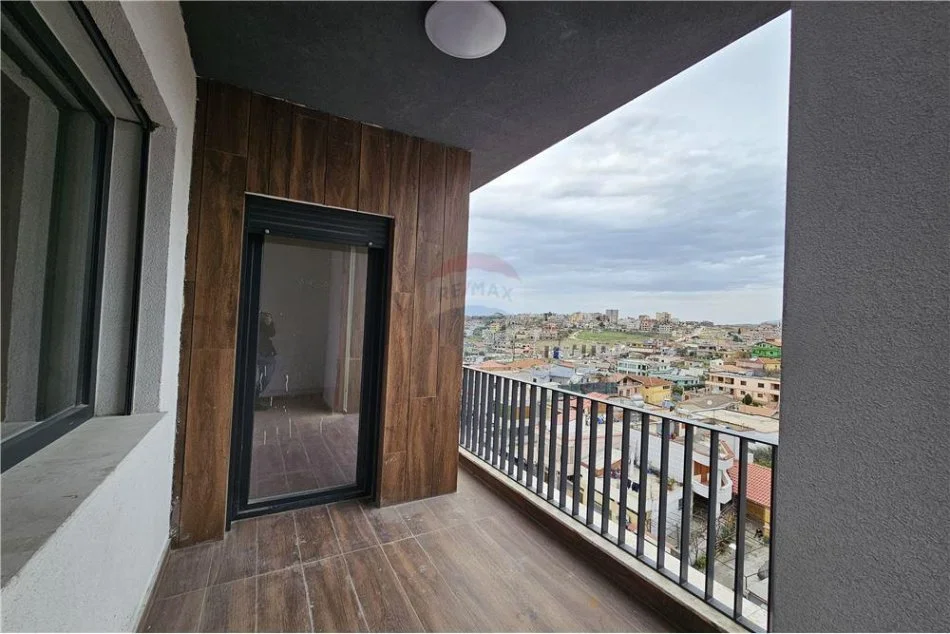 Tirane, shitet apartament 2+1 Kati 5, 97 m² 119.000 € (Rruga Ali Shefqeti - Shkoze - Ali Demi - News 24)