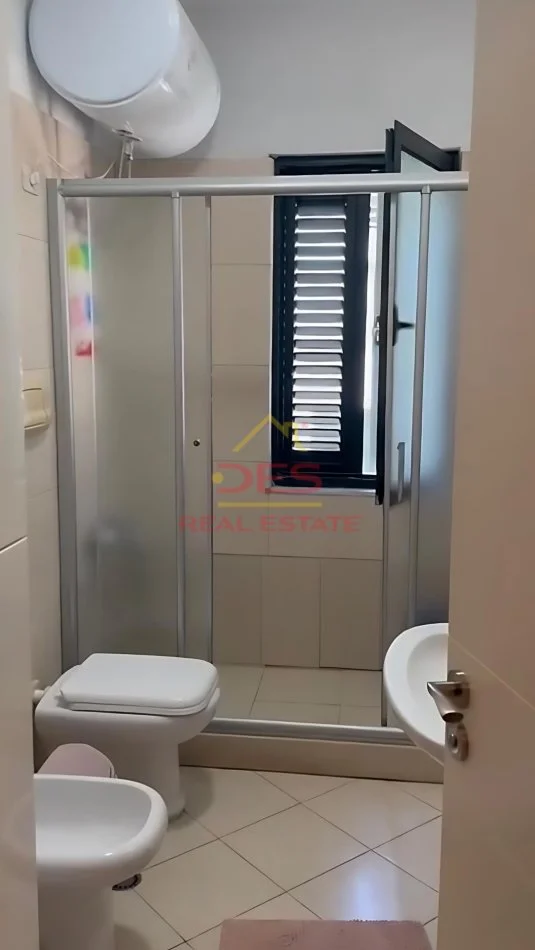 ~SHITET APARTAMENT 2+1+2, RRUGA “RRAPO HEKALI”, TIRANE~