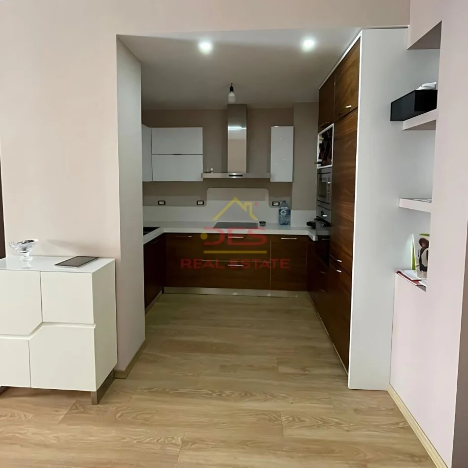 SHITET APARTAMENT 2+1, LIQENI I THATË, TIRANË