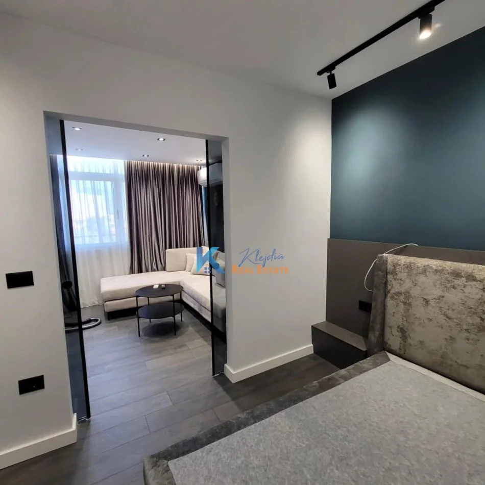 Tirane, shitet apartament 2+1 Kati 5, 60 m² 155.000 € (Mine Peza, afer rajonit nr.3)