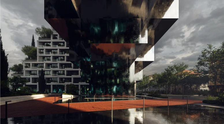 Tirane, shitet apartament 2+1+Ballkon Kati 17, 124 m² (dritan hoxha)