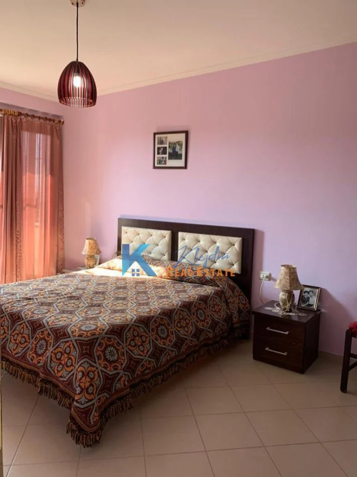 Tirane, shes apartament 2+1+Ballkon Kati 6, 98 m² 125.000 € (Yzberish)