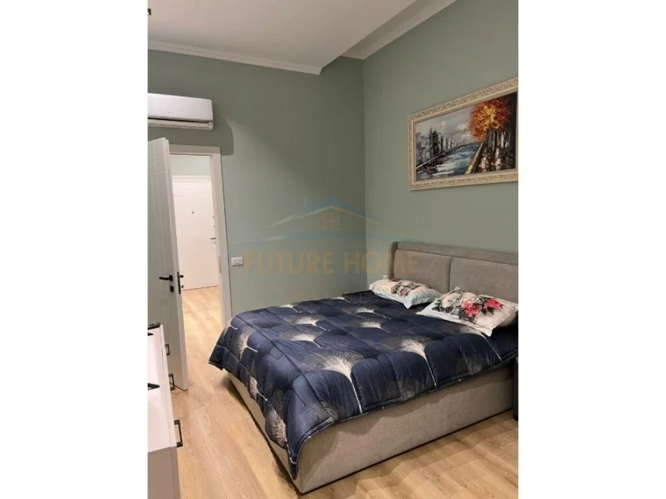 Tirane, jepet me qera apartament 1+1+Ballkon Kati 1, 70 m² 650 € (Selvia, AREA45066)