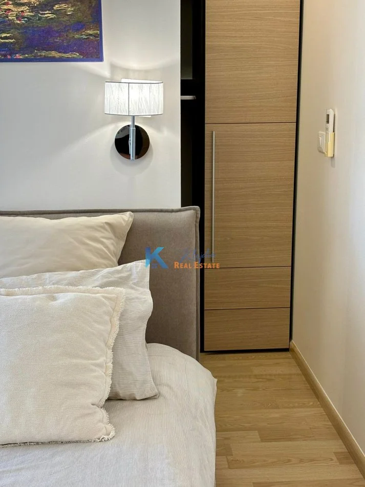 Tirane, shes apartament 2+1+Ballkon Kati 3, 130 m² 420.000 € (Long Hill Residence)