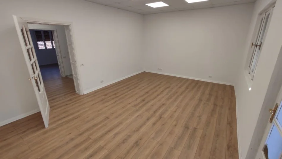 Tirane, jepet me qera Vile 3 Katshe Kati 1, 300 m² 1.500 € (Xhamllik, Rruga Arkitekt Sinani)
