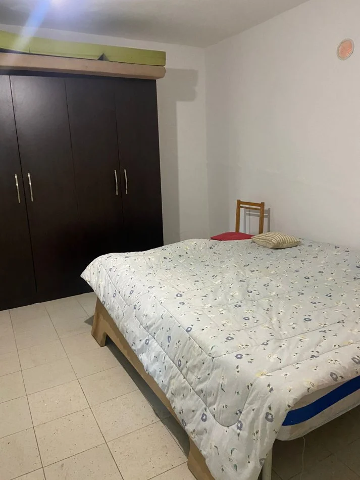 Vlore, jepet me qera apartament 1+1 Kati 0, 55 m² 150 € (te shkolla Xhyeri, Vlorë) RV46485