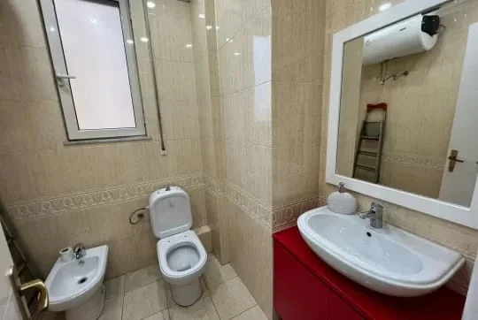 Qira, Apartament 1+1, Selvia, Bar Observator!