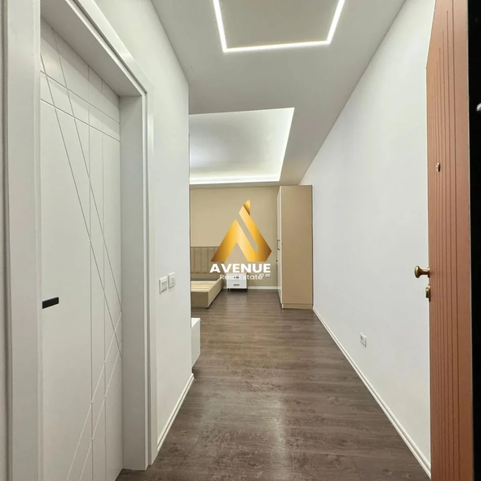 Vlore, shes garsonier 1+1 Kati 10, 49 m² 89.000 € (Rruga Sazani)