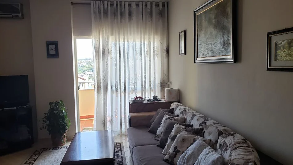 !SHITUR! Durres, shitet apartament 2+1+Ballkon Kati 7, 108 m² 115.000 €