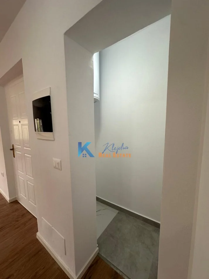 Tirane, shes apartament 1+1 Kati 2, 57 m² 75.000 € (Allias)