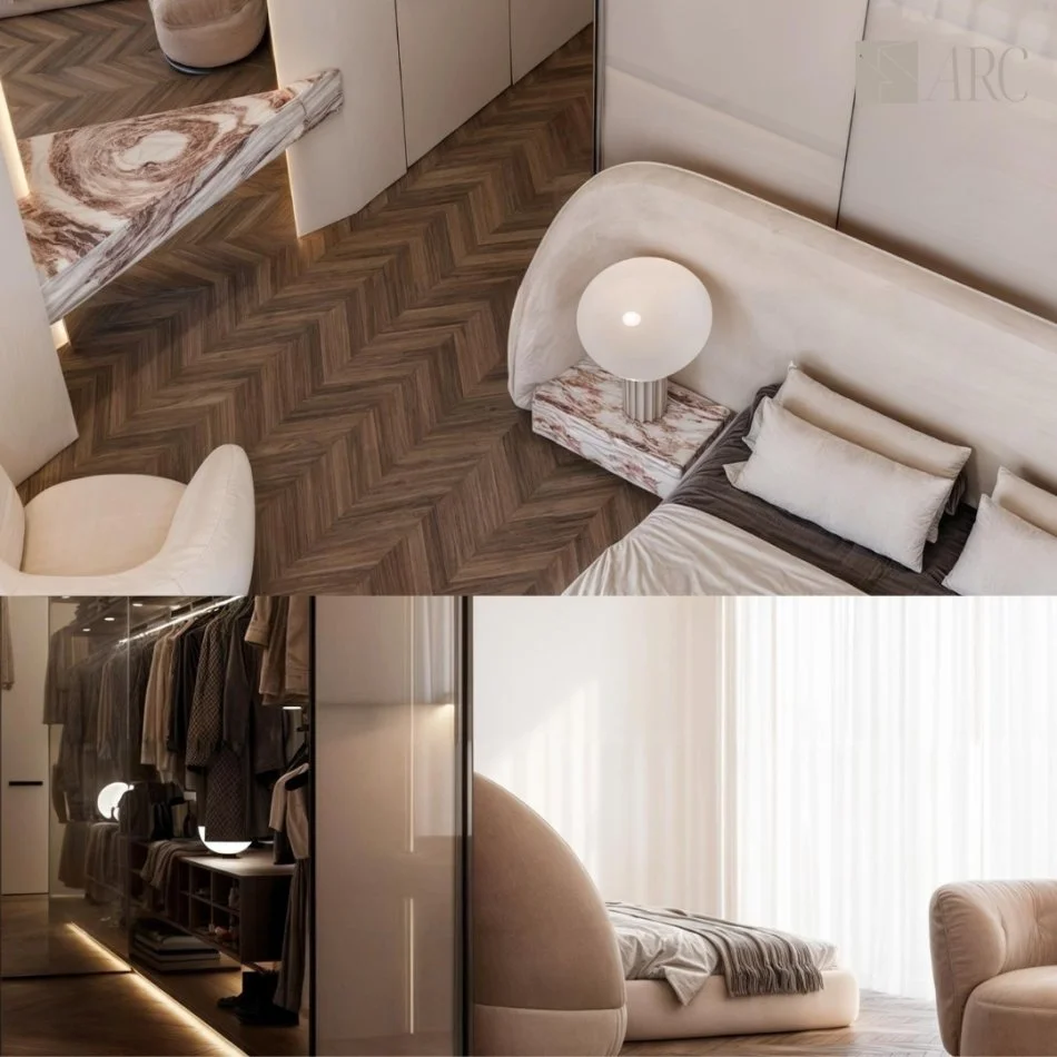 Tirane, Shitet Super Vile 4 Katshe , 626 m² 1.100.000 € (Liqeni i thate, Tirane)