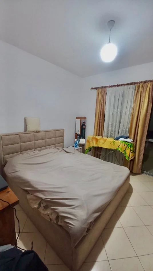 Tirane, shitet apartament 1+1+Ballkon Kati 4, 73 m² 85.000 € (Prane Hotel 2 Palma, Astir)