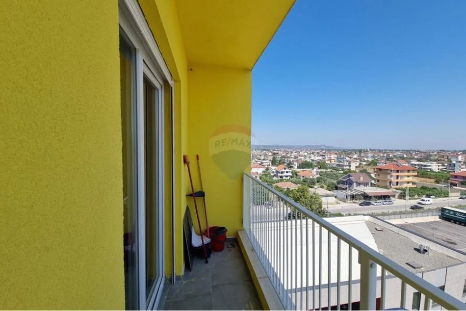 Tirane, shitet apartament 2+1 Kati 7, 87 m² 119.000 € (Univers City)
