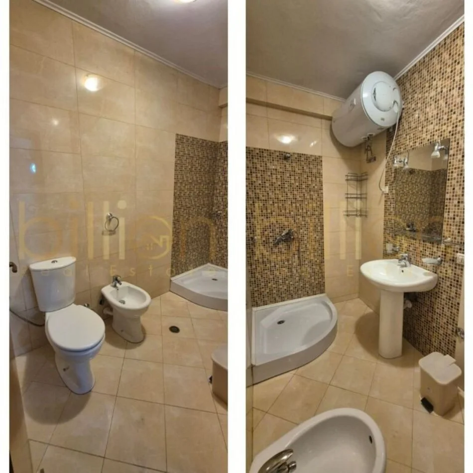 Tirane, jepet me qera apartament 3+1 Kati 3, 127 m² 1.200 € (Ish Ekspozita, Tirana, Albania)