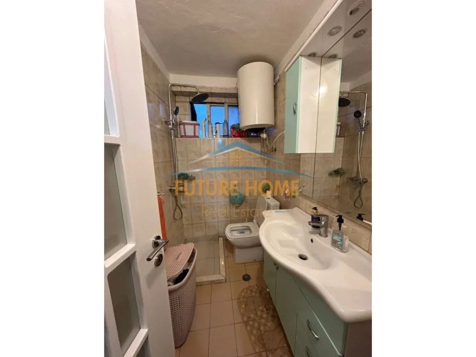 Tirane, shitet apartament 2+1+Aneks+Ballkon Kati 5, 56 m² 92.000 € (ferit xhajko)