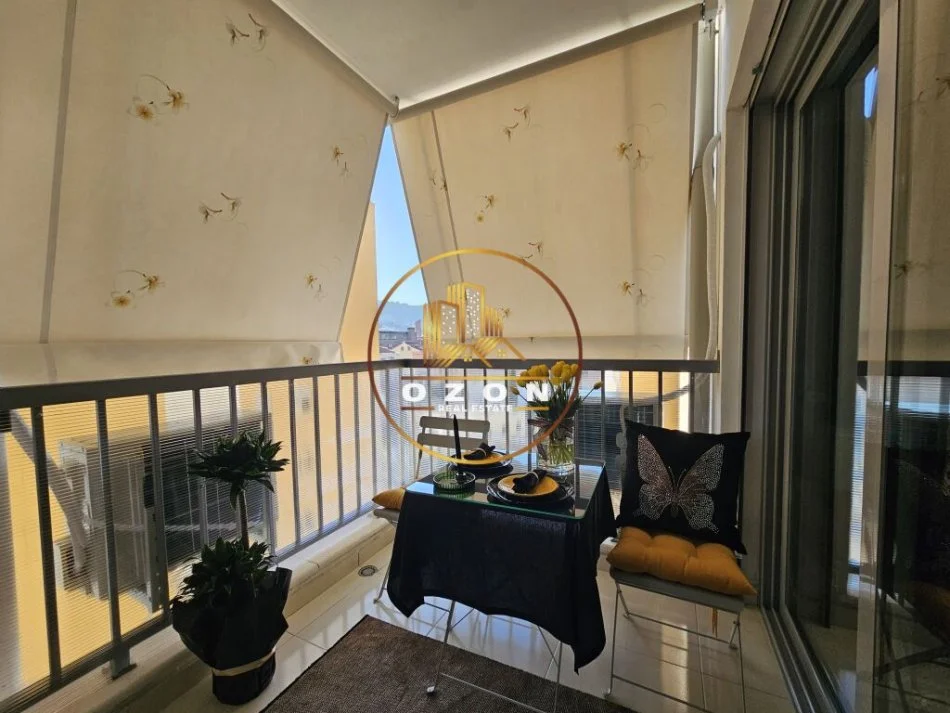 Tirane, shitet apartament 1+1 Kati 4, 70 m² 170.000 € 