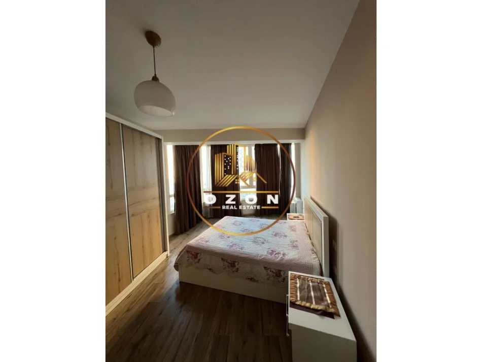 Tirane, shitet apartament 2+1+Ballkon Kati 3, 127 m² 146.050 € (Astir)