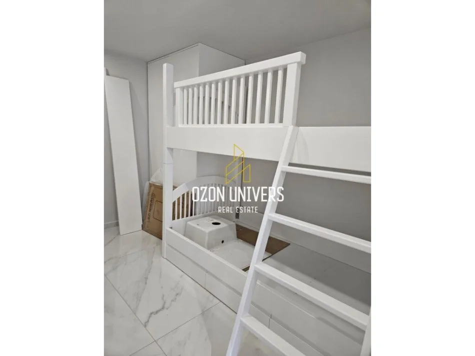 Vlore, shitet apartament duplex 1+1 Kati 0, 98 m² 325.000 € 