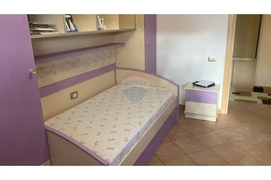 Tirane, shitet apartament 2+1 Kati 3, 102 m² 210.000 € (Don Bosko)